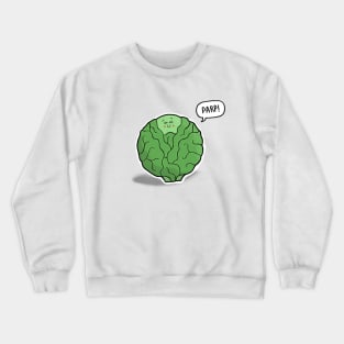 Parp! Crewneck Sweatshirt